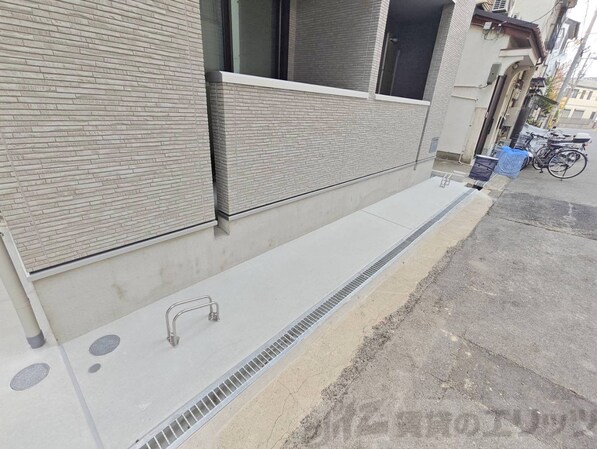 リブレメゾン淡路Iの物件内観写真